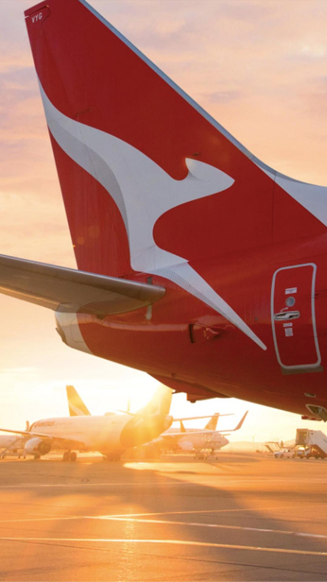 Qantas Loyalty